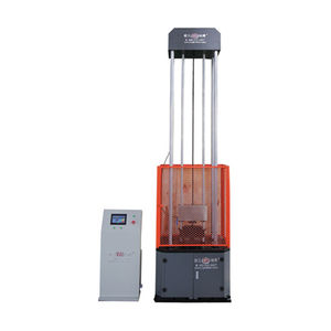 máquina de prueba de impacto