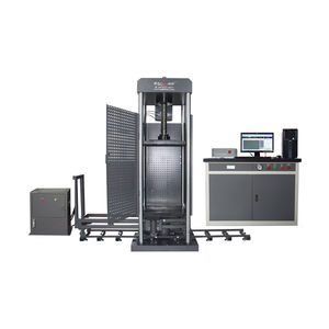 máquina de prueba de compresión