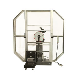 máquina de prueba de impacto