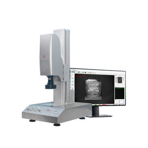 máquina de prueba de impacto