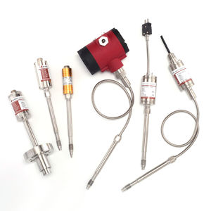 transductor de presión de galga extensométrica