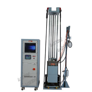 máquina de prueba de impacto 1
