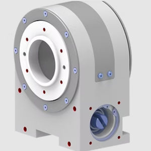 módulo de control motor distribuido multiaxial