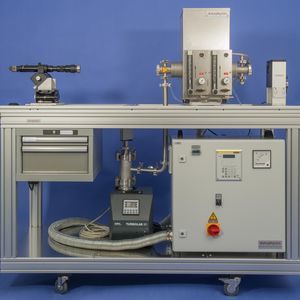 aparato de medición del ángulo de contacto