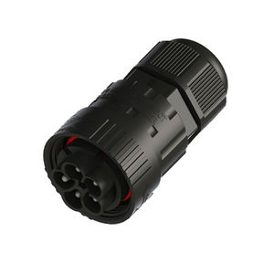 conector de datos