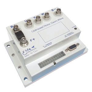 controlador de motor AC