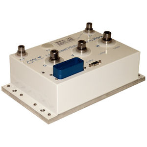 controlador de motor AC