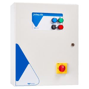 controlador para bomba antiincendios