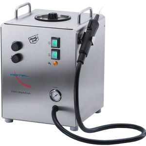limpiadora de vapor eléctrica
