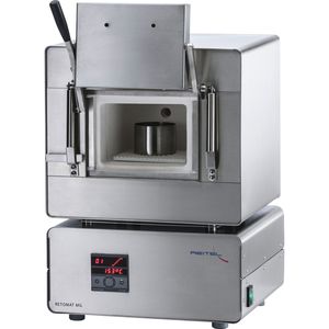 horno de cámara