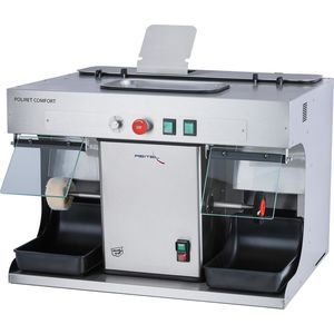 máquina pulidora para metales 1