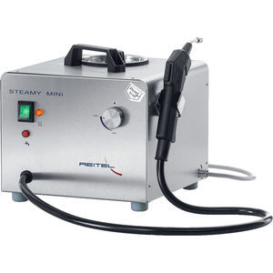 limpiadora de vapor eléctrica 1