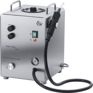 limpiadora de vapor eléctrica 1