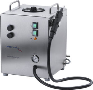 limpiadora de vapor eléctrica 1