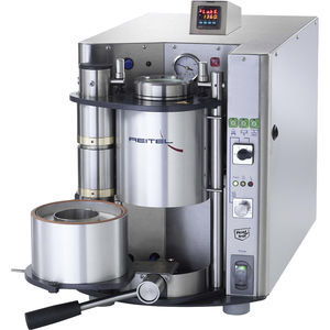 máquina de colada al vacío 1