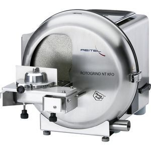 máquina de preparación 1