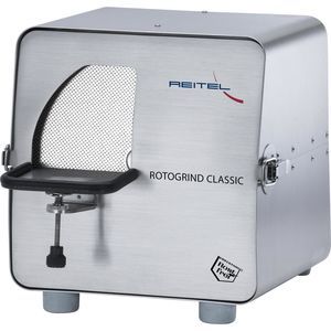 máquina de preparación 1