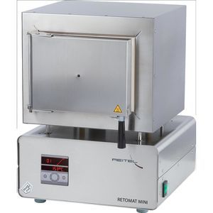 horno de cámara 1