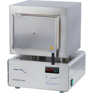 horno de cámara 1