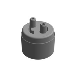 sensor de gas