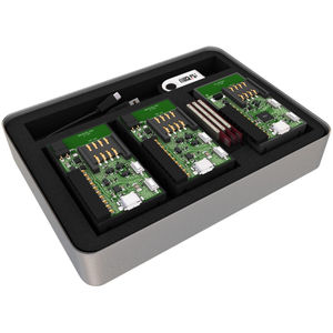 kit de desarrollo para emisor-receptor de radio