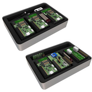 kit de desarrollo para emisor-receptor de radio 1