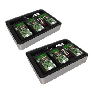 kit de desarrollo para emisor-receptor de radio 1