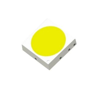 LED blanco