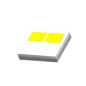 LED blanco