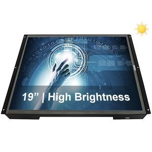 monitor LCD