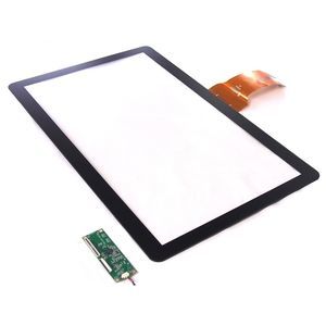 sensor táctil 1