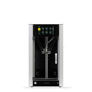 impresora 3D ABS