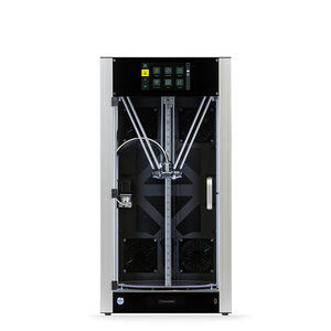 impresora 3D PLA