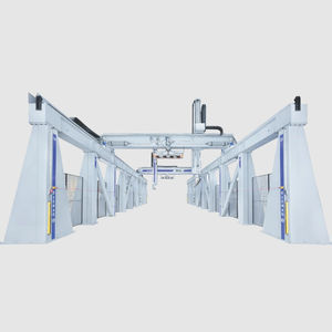 fresadora CNC 5 ejes 1