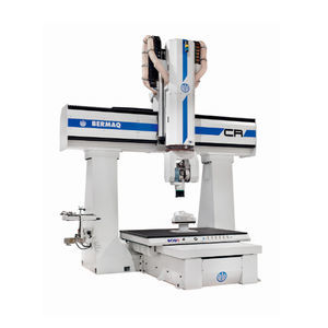 fresadora CNC 3 ejes 1