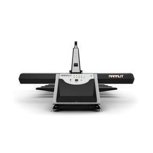 máquina de corte de hilo caliente 1