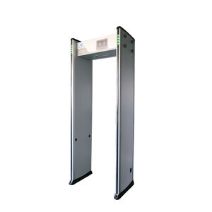 detector de metales de pórtico 1