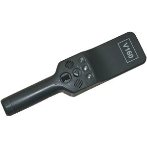 detector de metales de mano 1