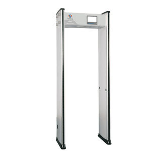 detector de metales de pórtico 1