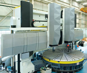 torno CNC