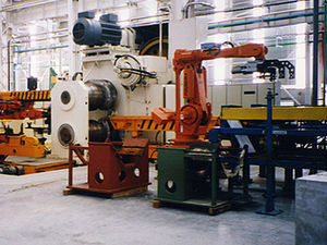 laminadora