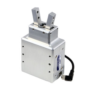 pinza de prensión eléctrica