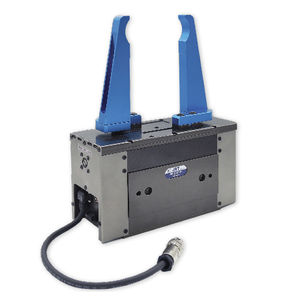 pinza de prensión eléctrica