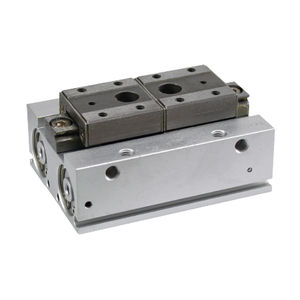 pinza de prensión neumática