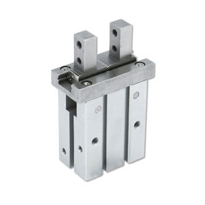 pinza de prensión neumática