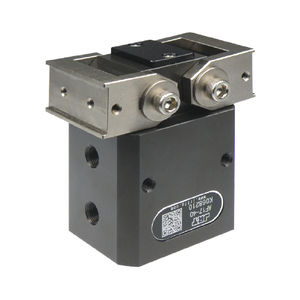 pinza de prensión neumática