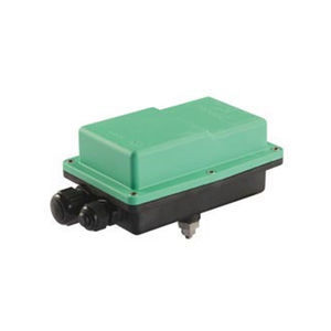 actuador para válvula motorizado 1