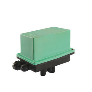 actuador para válvula eléctrico 1