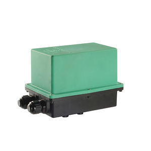 actuador para válvula eléctrico 1