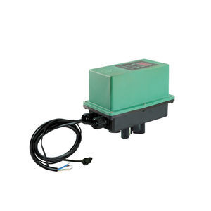 actuador para válvula eléctrico 1